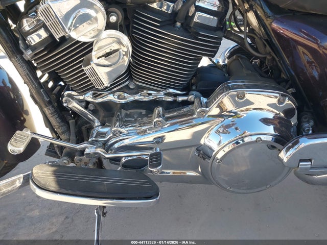 2017 HARLEY-DAVIDSON FLTRXS 1HD1KTC19HB609106 Photo 8