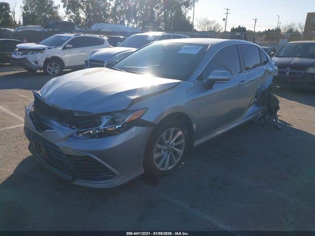4T1R11AK3PU133537 Toyota CAMRY LE