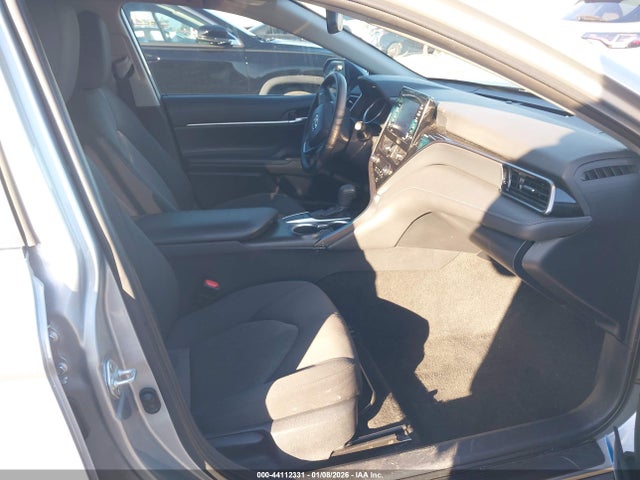 4T1R11AK3PU133537 Toyota CAMRY LE