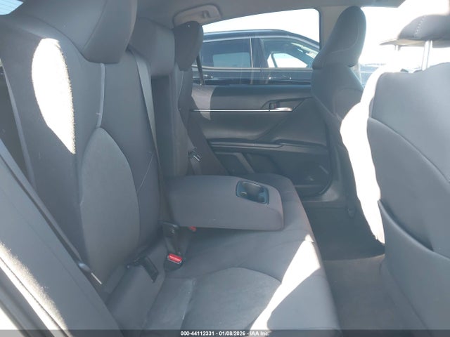 4T1R11AK3PU133537 Toyota CAMRY LE