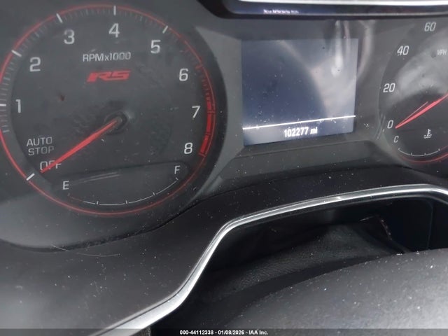 2022 CHEVROLET TRAILBLAZER KL79MTSLXNB046190 Photo 6