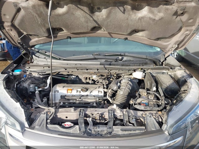 Aukcja sprzedaży 2014 Honda Cr-v Ex, vin: 2HKRM4H51EH621132, numer aukcji: 44112350
