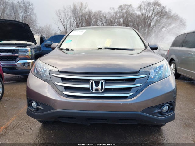 Aukcja sprzedaży 2014 Honda Cr-v Ex, vin: 2HKRM4H51EH621132, numer aukcji: 44112350