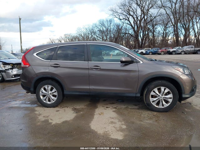 Aukcja sprzedaży 2014 Honda Cr-v Ex, vin: 2HKRM4H51EH621132, numer aukcji: 44112350
