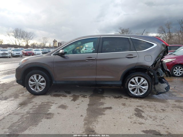 Aukcja sprzedaży 2014 Honda Cr-v Ex, vin: 2HKRM4H51EH621132, numer aukcji: 44112350