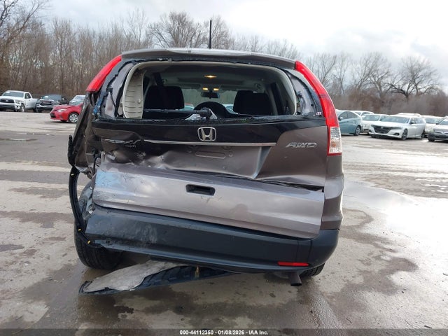 Aukcja sprzedaży 2014 Honda Cr-v Ex, vin: 2HKRM4H51EH621132, numer aukcji: 44112350