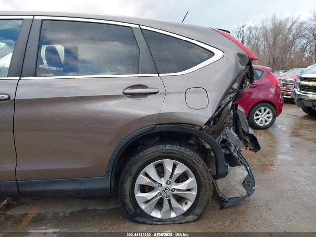 Aukcja sprzedaży 2014 Honda Cr-v Ex, vin: 2HKRM4H51EH621132, numer aukcji: 44112350