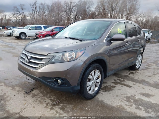 Aukcja sprzedaży 2014 Honda Cr-v Ex, vin: 2HKRM4H51EH621132, numer aukcji: 44112350