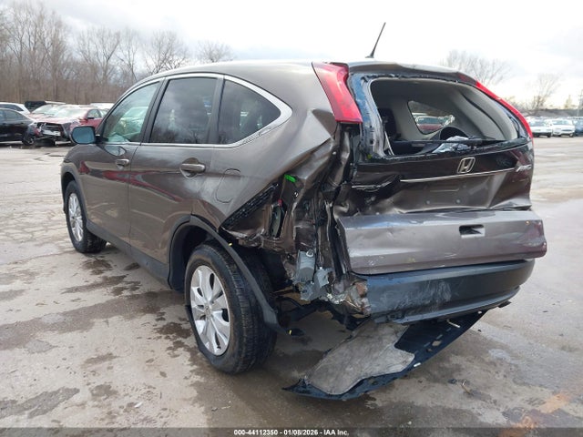Aukcja sprzedaży 2014 Honda Cr-v Ex, vin: 2HKRM4H51EH621132, numer aukcji: 44112350