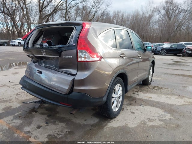 Aukcja sprzedaży 2014 Honda Cr-v Ex, vin: 2HKRM4H51EH621132, numer aukcji: 44112350