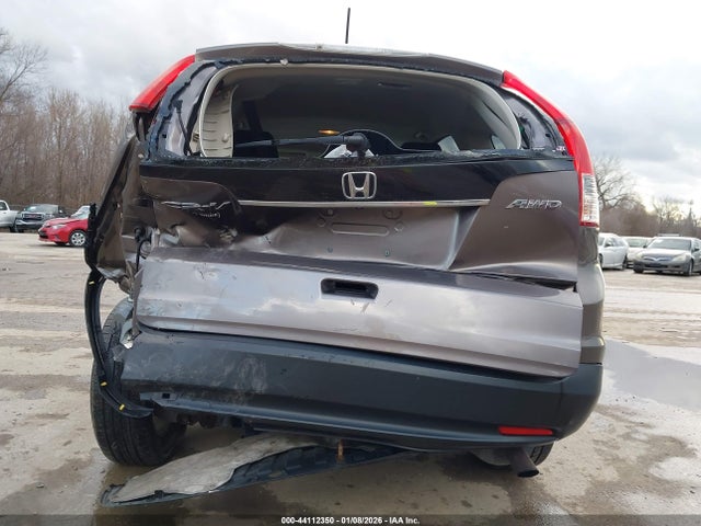 Aukcja sprzedaży 2014 Honda Cr-v Ex, vin: 2HKRM4H51EH621132, numer aukcji: 44112350