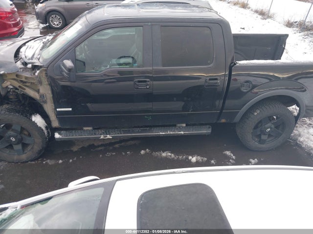 Ford F-150 Fx4 2014 1FTFW1ET1EFA52310 Image 15