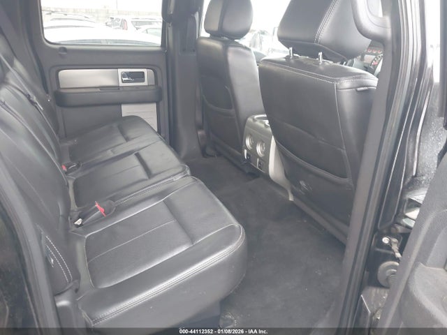 Ford F-150 Fx4 2014 1FTFW1ET1EFA52310 Image 8