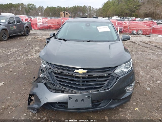 Chevrolet Equinox Awd 2fl 2020 2GNAXTEV9L6224893 Image 12