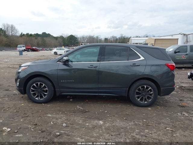 Chevrolet Equinox Awd 2fl 2020 2GNAXTEV9L6224893 Image 14