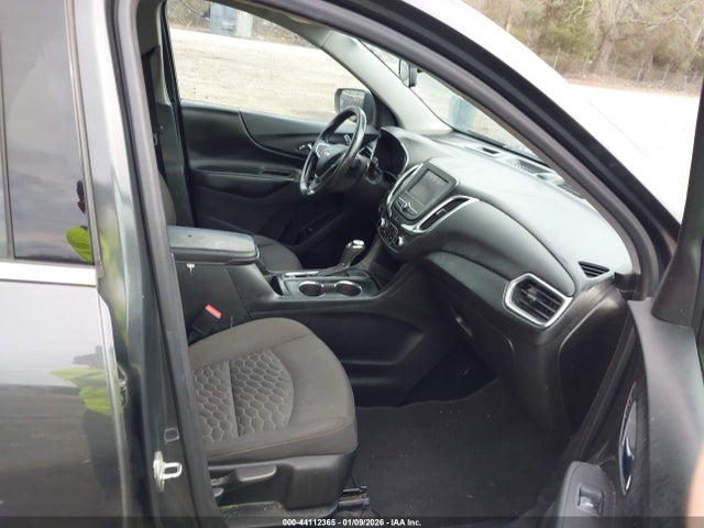 Chevrolet Equinox Awd 2fl 2020 2GNAXTEV9L6224893 Image 5