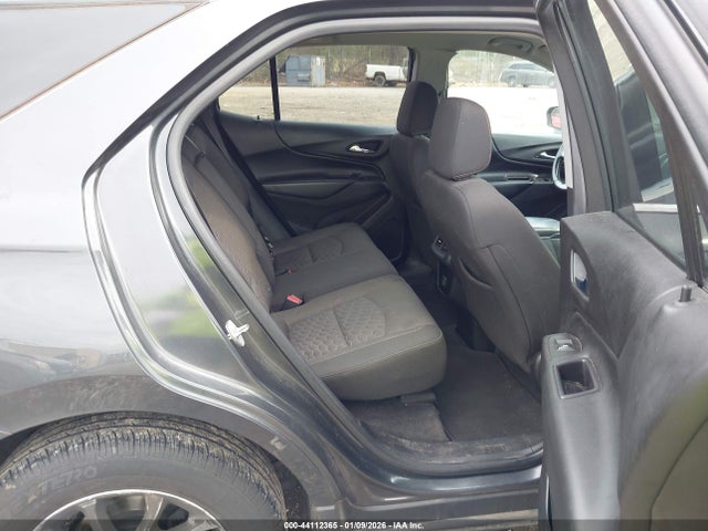 Chevrolet Equinox Awd 2fl 2020 2GNAXTEV9L6224893 Image 8