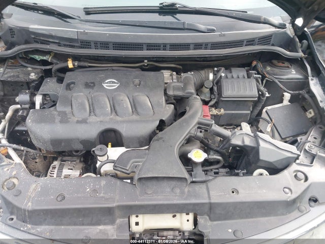 44112371 :رقم المزاد ، 3N1BC11E79L422348 vin ، 2009 Nissan Versa 1.8s مزاد بيع