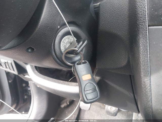 44112371 :رقم المزاد ، 3N1BC11E79L422348 vin ، 2009 Nissan Versa 1.8s مزاد بيع