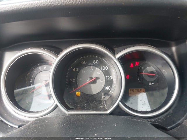 44112371 :رقم المزاد ، 3N1BC11E79L422348 vin ، 2009 Nissan Versa 1.8s مزاد بيع