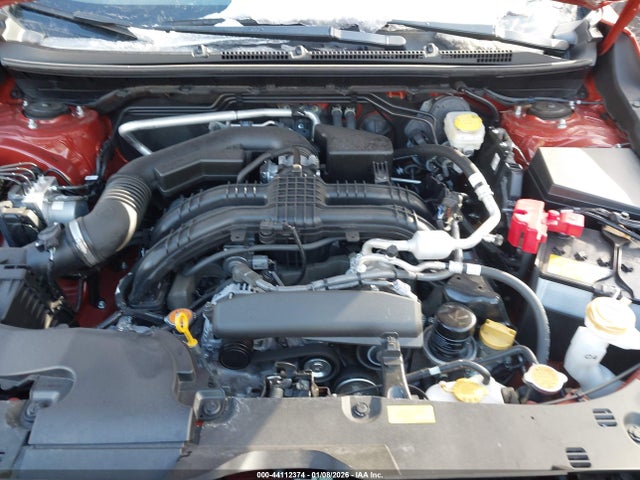 Продажа на аукционе авто 2025 Subaru Crosstrek, vin: JF2GUABC8SH266680, номер лота: 44112374