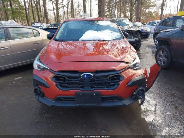 Продажа на аукционе авто 2025 Subaru Crosstrek, vin: JF2GUABC8SH266680, номер лота: 44112374