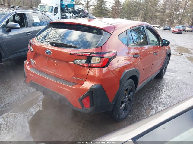 Продажа на аукционе авто 2025 Subaru Crosstrek, vin: JF2GUABC8SH266680, номер лота: 44112374