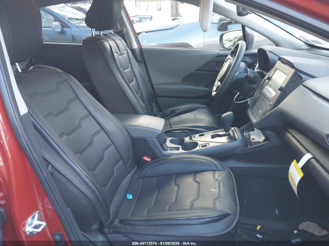 Продажа на аукционе авто 2025 Subaru Crosstrek, vin: JF2GUABC8SH266680, номер лота: 44112374