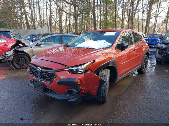 Продажа на аукционе авто 2025 Subaru Crosstrek, vin: JF2GUABC8SH266680, номер лота: 44112374