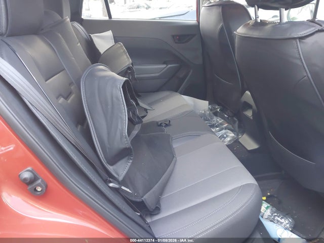 Продажа на аукционе авто 2025 Subaru Crosstrek, vin: JF2GUABC8SH266680, номер лота: 44112374