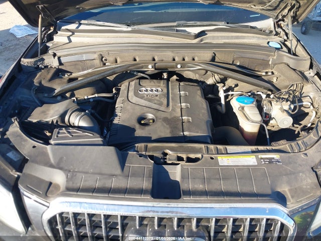 2014 AUDI Q5 WA1LFAFP3EA049226 Photo 9