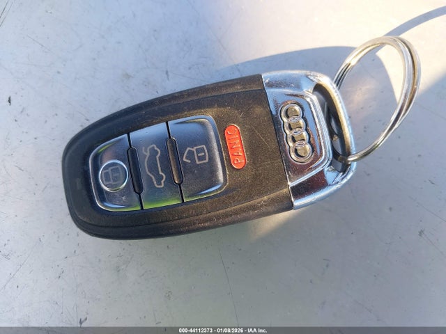 2014 AUDI Q5 WA1LFAFP3EA049226 Photo 10