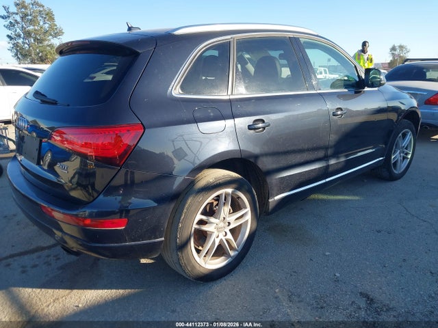 2014 AUDI Q5 WA1LFAFP3EA049226 Photo 3