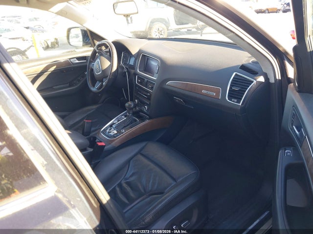 2014 AUDI Q5 WA1LFAFP3EA049226 Photo 4