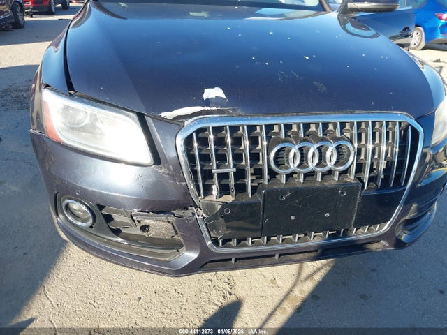 2014 AUDI Q5 WA1LFAFP3EA049226 Photo 5