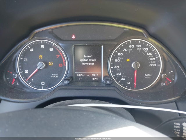 2014 AUDI Q5 WA1LFAFP3EA049226 Photo 6