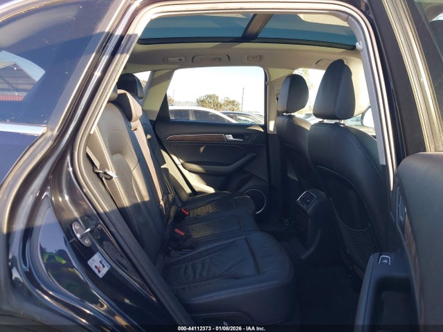 2014 AUDI Q5 WA1LFAFP3EA049226 Photo 7