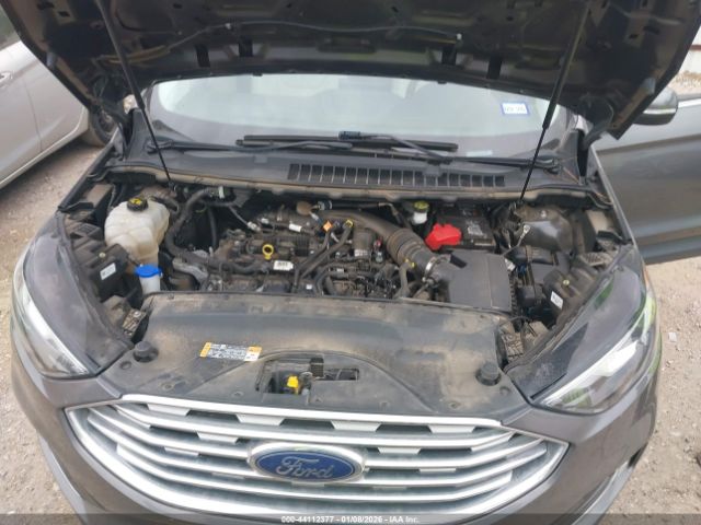 2022 FORD EDGE 2FMPK4K90NBA34100 Photo 9