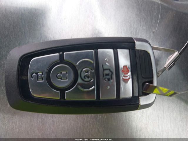 2022 FORD EDGE 2FMPK4K90NBA34100 Photo 10