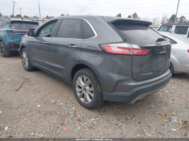 2022 FORD EDGE 2FMPK4K90NBA34100 Photo 2