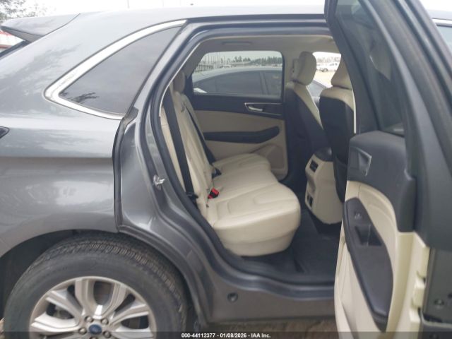 2022 FORD EDGE 2FMPK4K90NBA34100 Photo 7