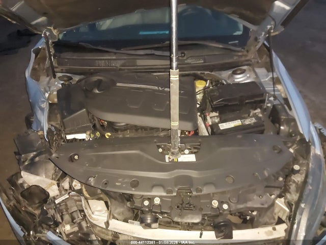 Auction sale of the 2015 Chrysler 200 C, vin: 1C3CCCEG2FN606640, lot number: 44112381