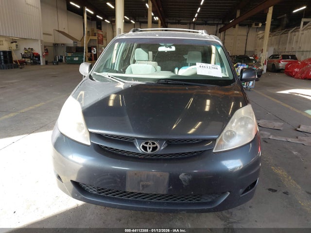 44112388 :رقم المزاد ، 5TDZK23C37S069906 vin ، 2007 Toyota Sienna Le مزاد بيع
