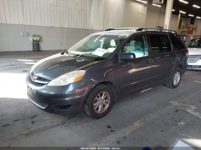 44112388 :رقم المزاد ، 5TDZK23C37S069906 vin ، 2007 Toyota Sienna Le مزاد بيع