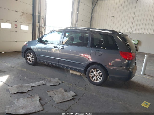 44112388 :رقم المزاد ، 5TDZK23C37S069906 vin ، 2007 Toyota Sienna Le مزاد بيع