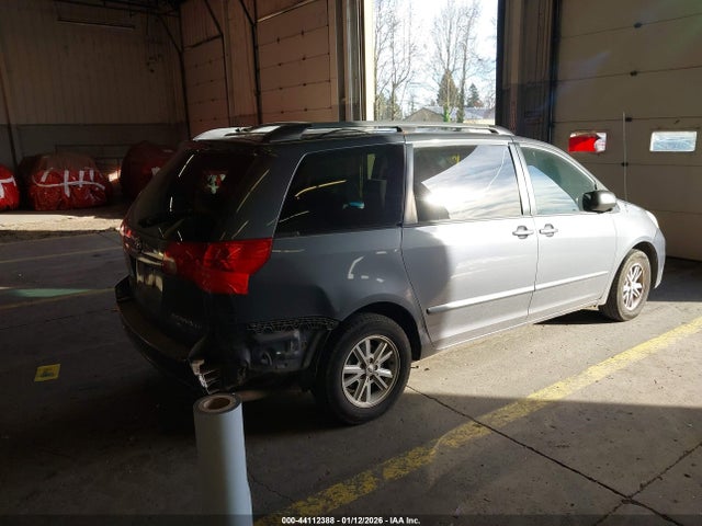 44112388 :رقم المزاد ، 5TDZK23C37S069906 vin ، 2007 Toyota Sienna Le مزاد بيع