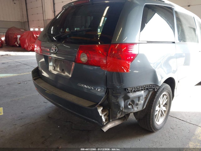 44112388 :رقم المزاد ، 5TDZK23C37S069906 vin ، 2007 Toyota Sienna Le مزاد بيع