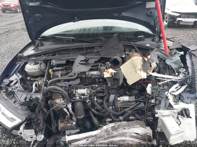 WAUJ8GFF4H1079502 Audi A3 2.0t Premium