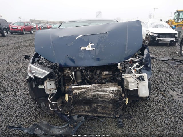 WAUJ8GFF4H1079502 Audi A3 2.0t Premium
