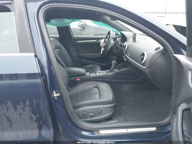 WAUJ8GFF4H1079502 Audi A3 2.0t Premium